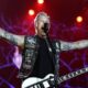 Metallica Frontman Files For Divorce