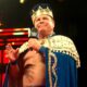 Jerry “The King” Lawler Hospitalized