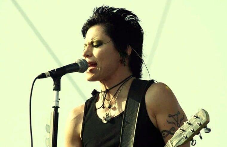 Joan Jett Comments On Criticism Of Hair Metal Ahead Of Stadium Tour