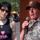 Joan Jett Blasts Back At Ted Nugent For “Greatest Guitarists” Dig