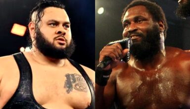 Two Impact Wrestling Talents Have Announced They’ve Left The Promotion
