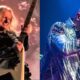 Judas Priest Performs With Former Guitarist At Rock Hall Induction (w/Video)