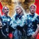 Chris Jericho’s KISS Cover Band Releases New Track 