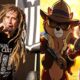 Lamb Of God Meets Chip ‘N Dale