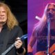 Megadeth Announces Permanent New Bass Player