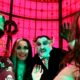 Rob Zombie’s “The Munsters” Is Going To Be Lengthy