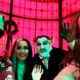 Rob Zombie’s “The Munsters” Is Going To Be Lengthy