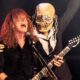 Megadeth’s Dave Mustaine Reprimands Security Guard During Show (w/Video)