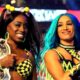 WWE Stops Selling Sasha Banks & Naomi’s Merchandise