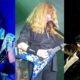 Ted Nugent Critiques Multiple Bands Including Metallica & Megadeth 