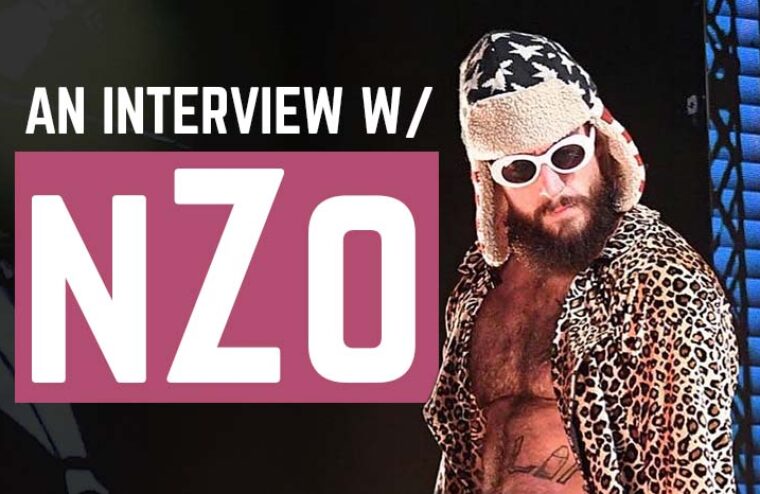 nZo Discusses Whether He Would Return To WWE Or Join AEW