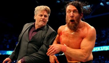 Belief William Regal Has Unique Agreement With AEW That Allows Him To Return To WWE