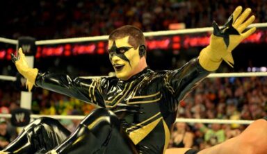 Cody Rhodes Reveals What The Hardest Part Of Portraying Stardust Was