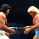 Ricky Steamboat Coming Out Of Retirement To Face Ric Flair In July