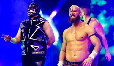 Stu Grayson Comments Following His AEW Departure