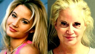 WWE Hall Of Famer Sunny Arrested For DUI Manslaughter