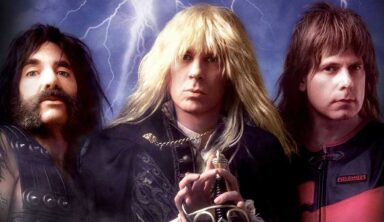 Huge Guest Stars Announced For “This Is Spinal Tap” Sequel