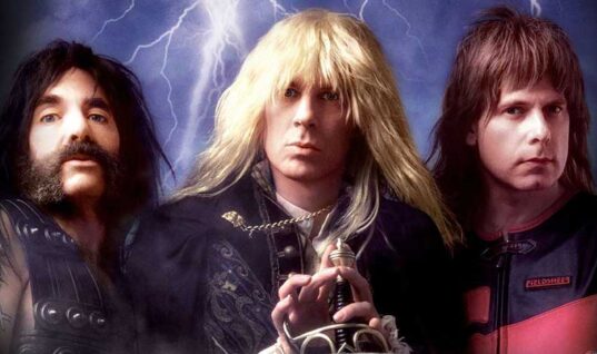 This One Goes To 11: Details Revealed On “Spinal Tap” Sequel
