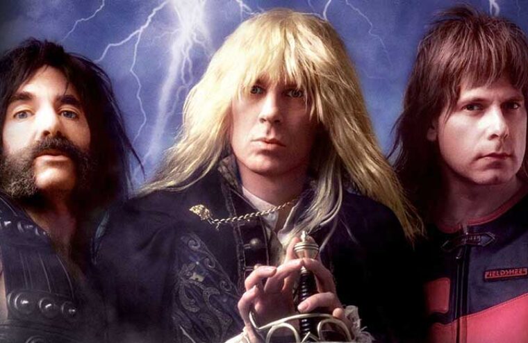 This One Goes To 11: Details Revealed On “Spinal Tap” Sequel