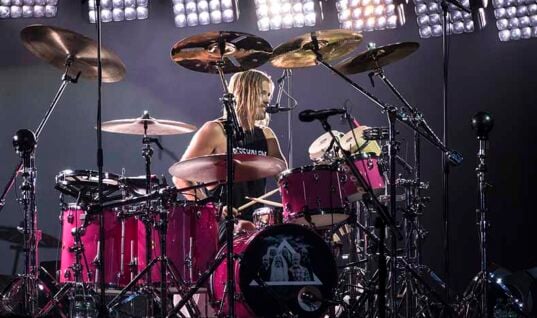 Pearl Jam & Red Hot Chili Peppers Drummers Respond To Article On Taylor Hawkins