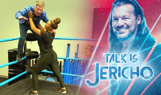 Talk Is Jericho: Busted Open’s Favorite Matches of All Time