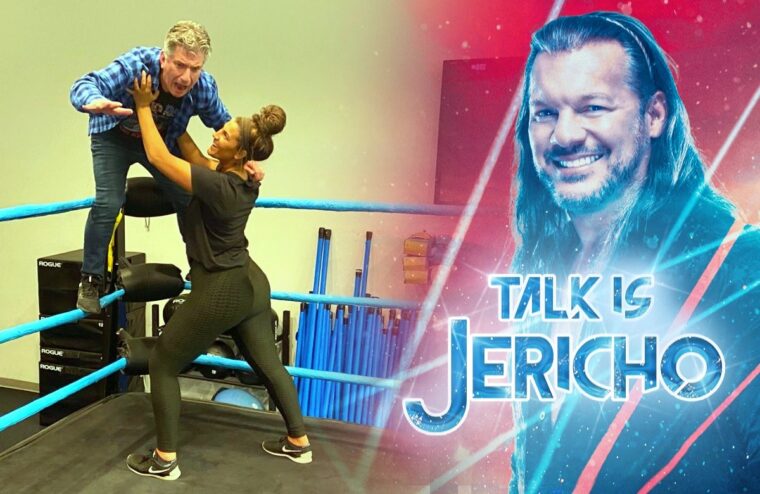Talk Is Jericho: Busted Open’s Favorite Matches of All Time