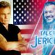 Talk Is Jericho: Sweeping The Leg With Martin Kove