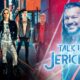 Talk Is Jericho: Fozzy’s Boombox EXPLODES