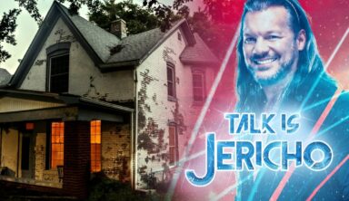 Talk Is Jericho: Terror of Sallie House – America’s Most Haunted