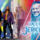 Talk Is Jericho: The Jericho Appreciation Society Origin Story