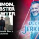 Talk Is Jericho: John Lennon, The Mobster & The Lawyer