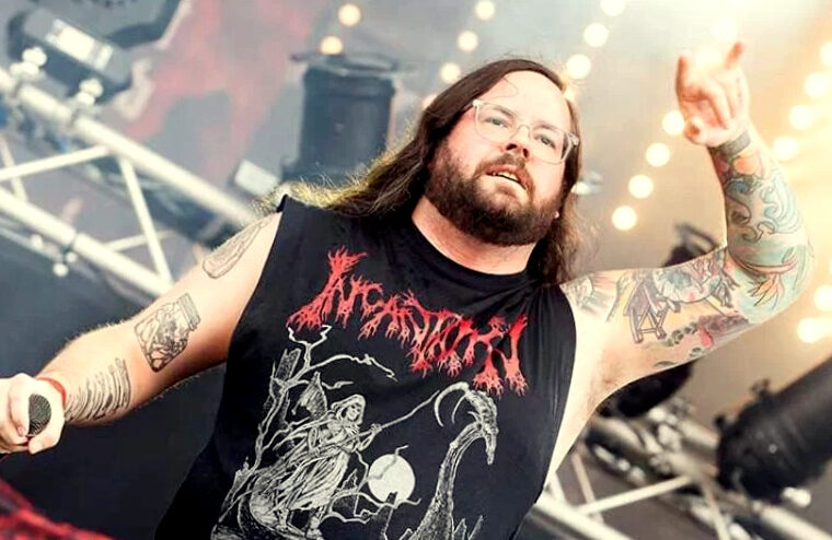 Rockers React To Passing Of Vocalist Trevor Strnad 