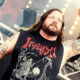 Rockers React To Passing Of Vocalist Trevor Strnad 