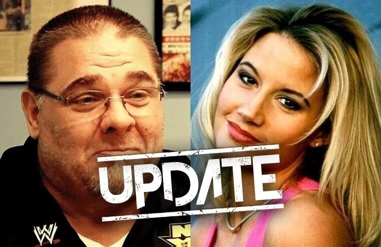 Sunny Savagely Fires Back At Bill DeMott After He Called For Her To Be Removed From The WWE Hall Of Fame