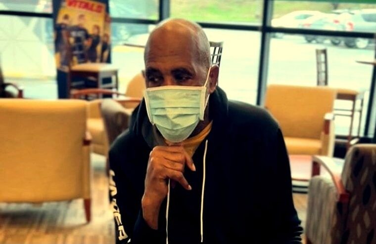 Virgil Asks For Help Paying His Medical Bills After Revealing Cancer Diagnosis