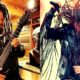 Rob Zombie Guitarist Wanted To Do Something Disgusting On Stage