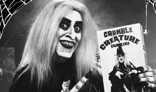 Rob Zombie Reveals Another Character For Reboot Of “The Munsters” 