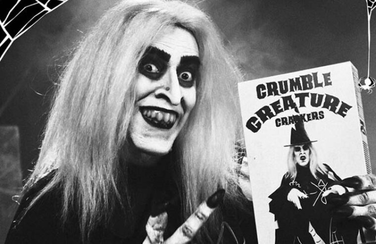 Rob Zombie Reveals Another Character For Reboot Of “The Munsters” 