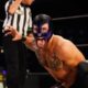 Dark Order Member Comments Following His AEW Departure