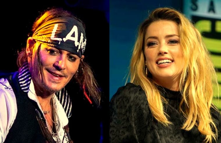 Verdict Reached In Johnny Depp Case Against Amber Heard
