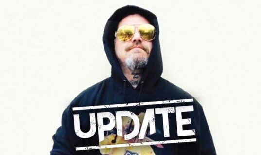 Police Provide Update On Missing Former “Jackass” Star