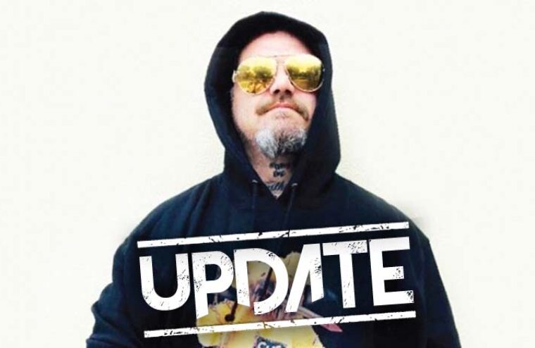 Police Provide Update On Missing Former “Jackass” Star