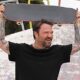 Former “Jackass” Star Bam Margera Is Reportedly Missing