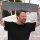 Former “Jackass” Star Bam Margera Is Reportedly Missing