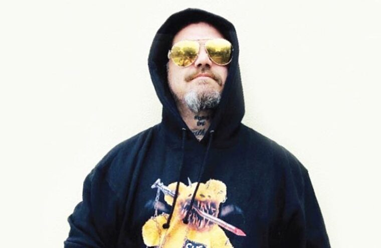 Former “Jackass” Star Bam Margera Reveals Big Personal News