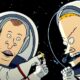 New Trailer Revealed For Upcoming “Beavis And Butt-Head” Movie