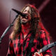Dave Grohl Returns To The Stage