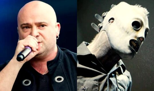 Disturbed & Slipknot Share Updates On New Albums