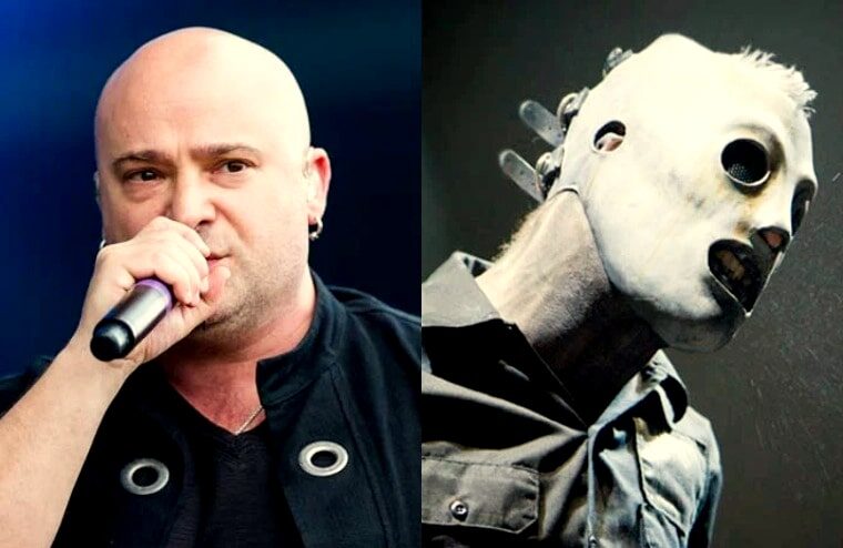 Disturbed & Slipknot Share Updates On New Albums