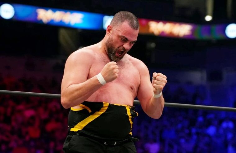 Eddie Kingston Says “I Was Wrong” After it Comes Out AEW Recently Suspended Him